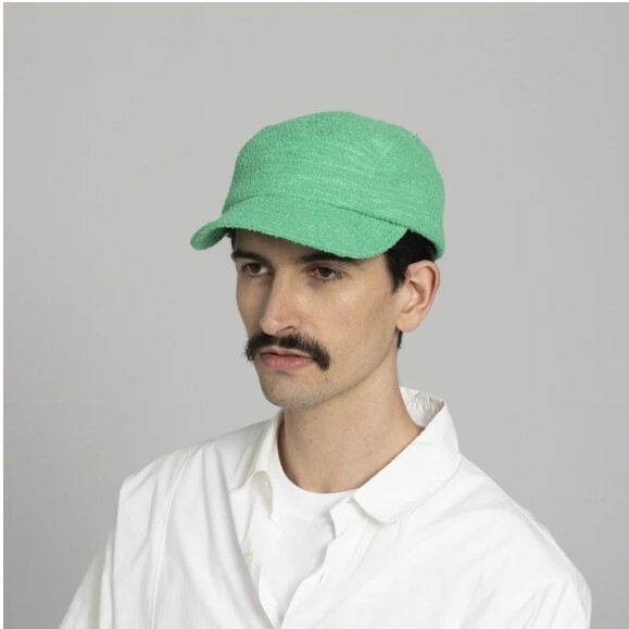 Nine Tailor(�i�C���e�C���[)/ Jasmin Cap -3color- #N-1626(3)