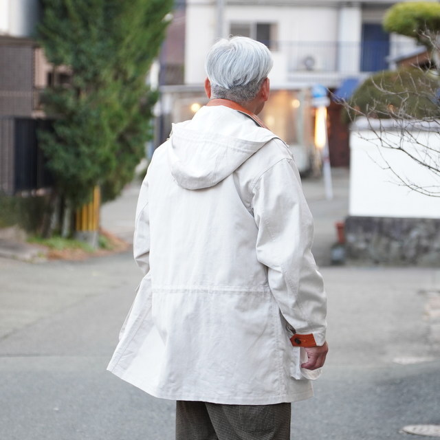 �y26SS�zAUBERGE(�I�[�x���W��)/ AXEL -CreamBeige- #AUSIC26S01(3)