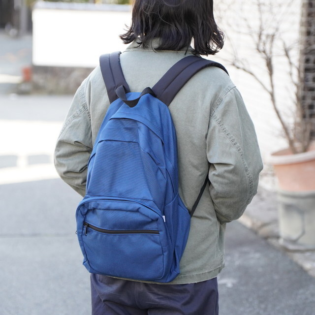 OUTDOOR PRODUCTS (�A�E�g�h�A �v���_�N�c) / DAY PACK (Dead Stock) -4color- #USABAG05(3)