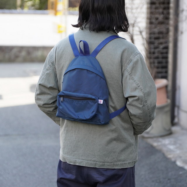 OUTDOOR PRODUCTS (�A�E�g�h�A �v���_�N�c) / MINT BACKPACK (Dead Stock) -3color- #USABAG0(3)