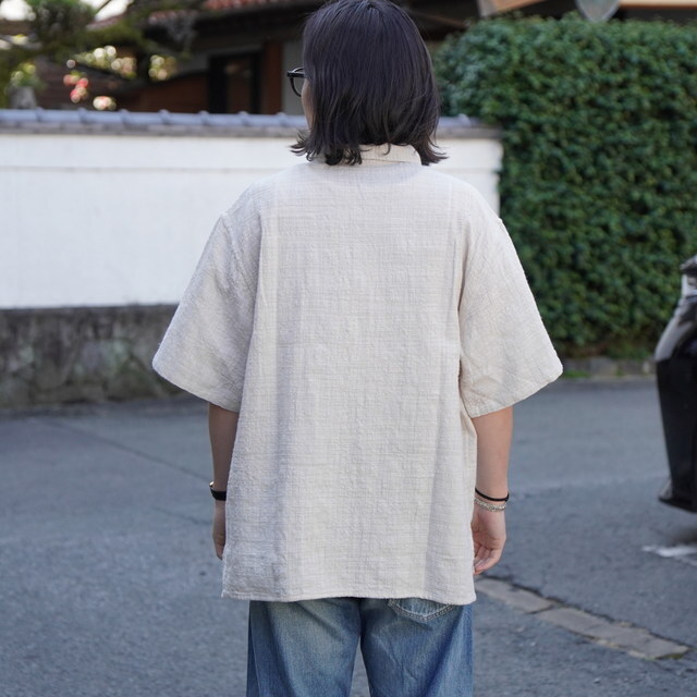 MITTAN(�~�b�^��) OS���F�X���u�����V���c -2color- #SH-157(3)