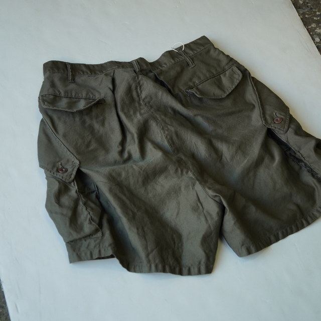 �yacoustics�ʒ��zGurank(�O�����N)/ LM Cargo shorts -OLV,BLK- #2606M(3)