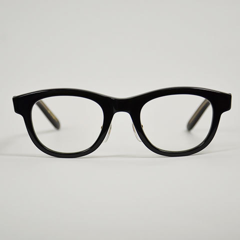 STIFF(XeBbt) Glasses ycY I] -BLACK-(4)