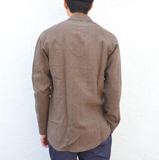 30% off sale】S.E.H KELLY(エス・イー・エイチ・ケリー) / NORTHERN 