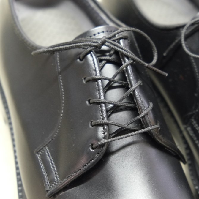 CAPPS SHOE COMPANY(LbvXV[Jpj[) Oxford Shoes - BLACK - #90023(4)