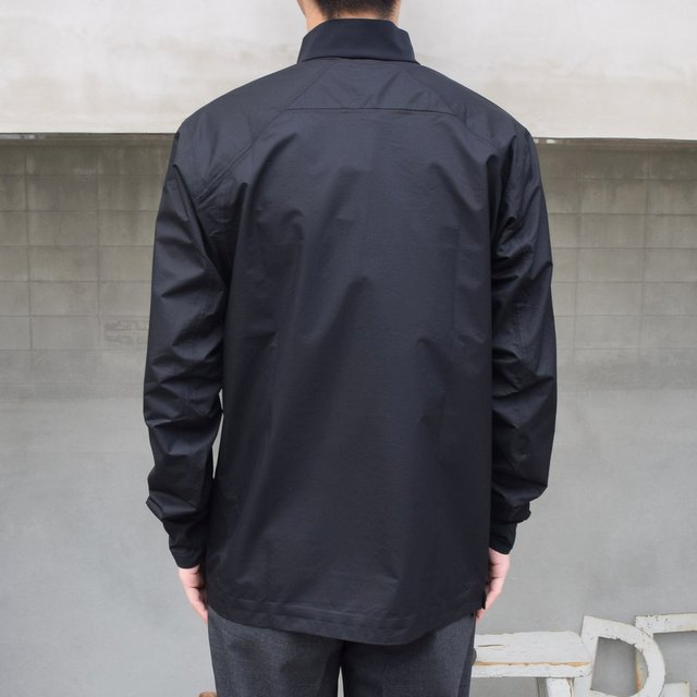 ARC'TERYX VEILANCE(アークテリクスベーランス)/ Demlo SL Pullover ...