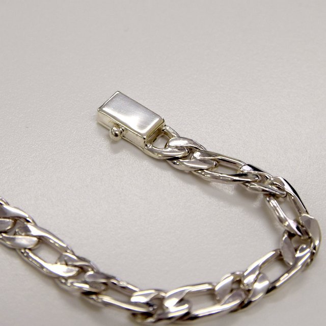 FIFTH GENERAL STORE(フィフスジェネラルストア)/ Silver Bracelet -SILVER- #Special-1490E (4)