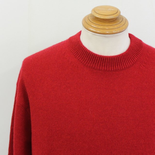 MAATEE AND SONS P/O SWEATER 二重ひょっとこ - greatriverarts.com