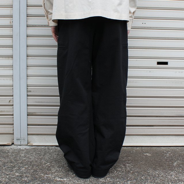 sage NATION / TAKESHI TROUSERS #S002(4)