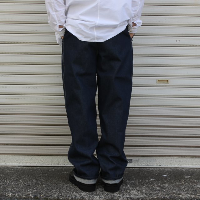  toogood(トゥーグッド) / THE TAILOR JEAN #62034231(4)