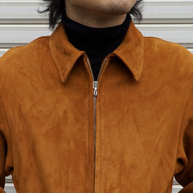 MAATEE&SONS(マーティーアンドサンズ)/ SPORTS JACKET -63 CARBWN