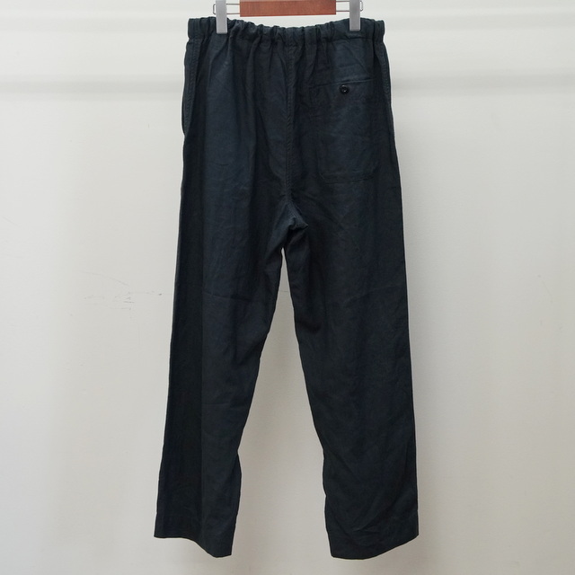 A VONTADE(ア ボンタージ)/ British Mil. Easy Trousers -INK- #VTD-0452-PT3(4)