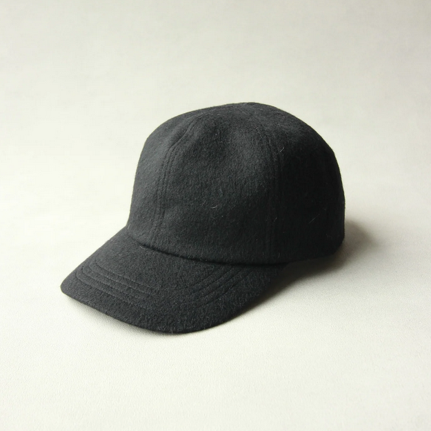 Nine Tailor(iCeC[)/ Shaggy Solid Cap -3FWJ- #N-812(4)