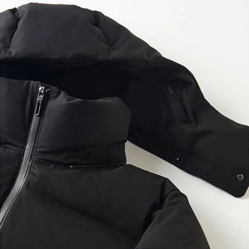 DESCENTE ALLTERRAIN(IeC)/ MIZUSAWA DOWN JACKET 