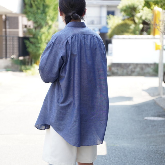 25SS#MAATEE&SONS#マーティーアンドサンズ#FATCHARLES MAATEE&SONS (マーティーアンドサンズ) 24AW 