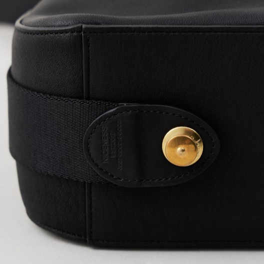 y25AWzNICENESS(iCXlX) / OD.MARTY/OD.}[eB[(ICfBAU[ NbVV_[obO) -BLACK- #NN-4801A16(4)