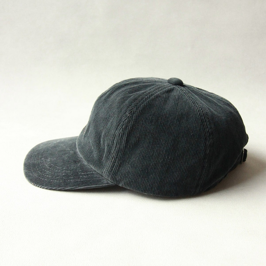 Nine Tailor(iCeC[)/ Woodruff Cap -4color- #N-1501(4)