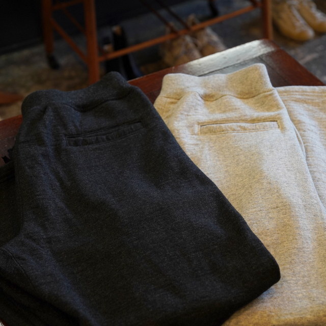 y25AWzSlopeslow(X[vXE)/TRUCK PANTS -2COLOR- #1253019(4)