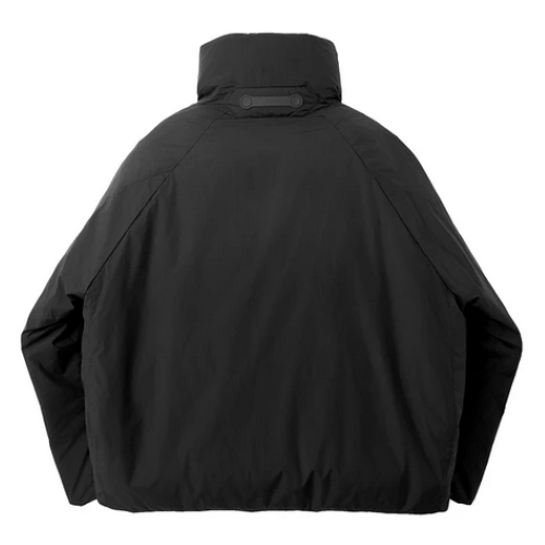 TEATORA(eAg)/ MUTE SCOPE S/L EVA -BLACK- #TT-108SL-EVA(4)