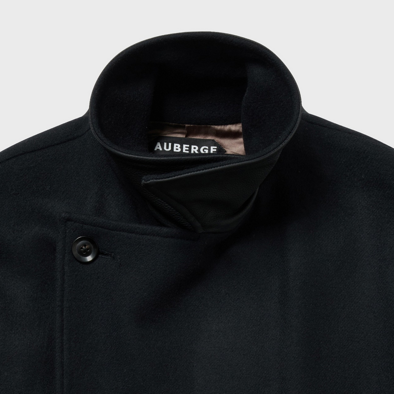 y25AWzAUBERGE(I[xW)/ CONNERY -NAVY- #AU25A01(4)