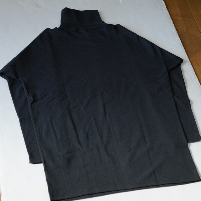 Olde Homesteader(�I�[���h�z�[���X�e�b�_�[)/Turtle Neck Long Sleeve 