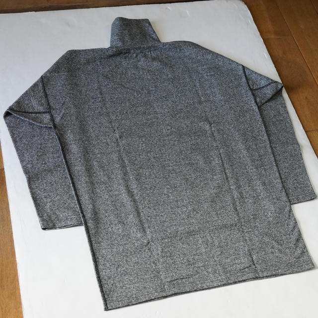 Olde Homesteader(�I�[���h�z�[���X�e�b�_�[)/Turtle Neck Long Sleeve 