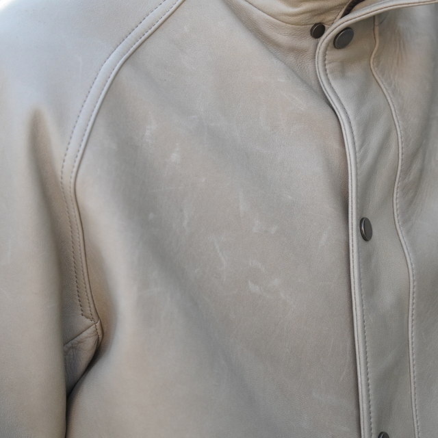 �y26SS�zAUBERGE(�I�[�x���W��)/ AYDEN -Ivory Beige- #AU26S04(4)