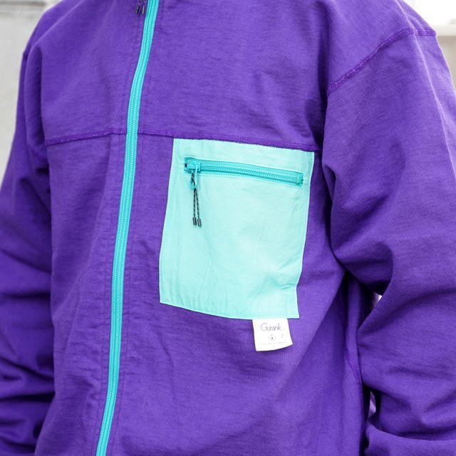 �y26SS�zGurank(�O�����N)/ 14/2 LW cardigan -PPL- #2617(4)