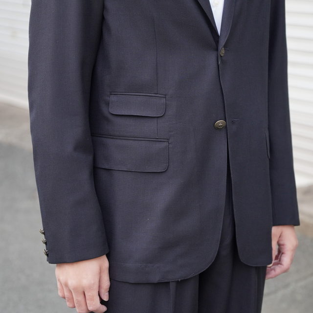 �y26SS�zAUBERGE(�I�[�x���W��)/ AlLONSO -NAVY- #AU26S07(4)