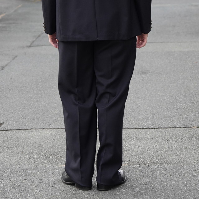 �y26SS�zAUBERGE(�I�[�x���W��)/ MATEO -NAVY- #AU26S08(4)