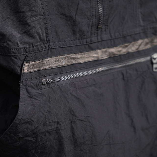 �y26SS�zAUBERGE(�I�[�x���W��)/ FINN -BLACK�~D.BROWNCHECK- #AU26S10(4)