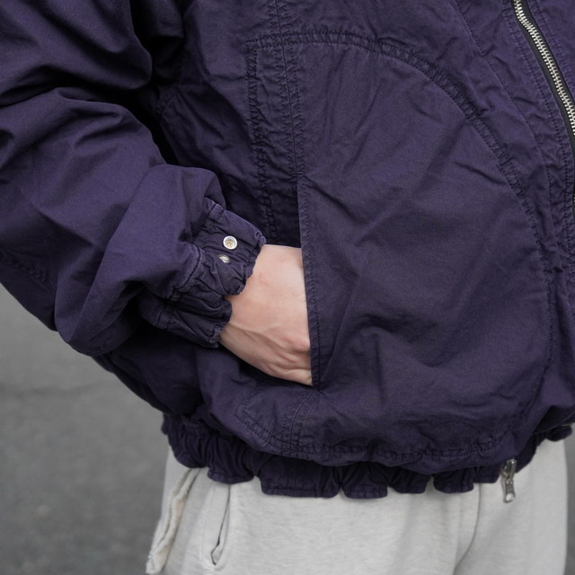 ISSUETHINGS(�C�V���[�V���O�X)/ TYPE106(cotton2) -BLACK- #26A/106-C2/C-01(4)