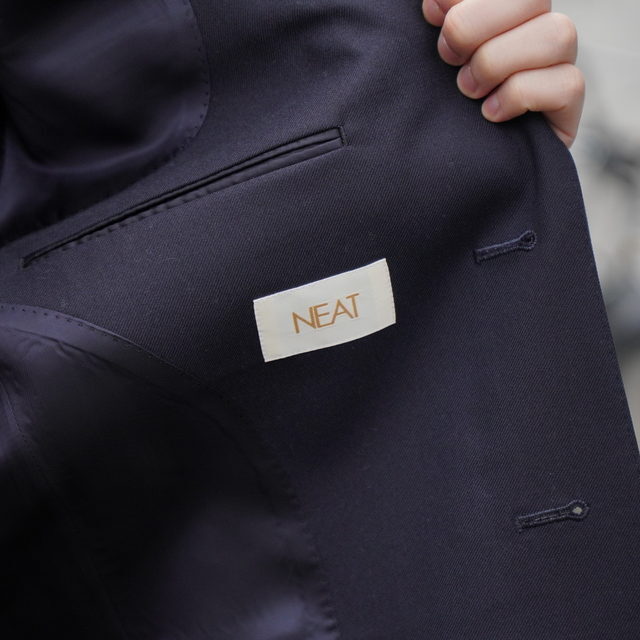 NEAT/Bell Power Bolt Locksmith Jacket #26-01BPLSJ(4)