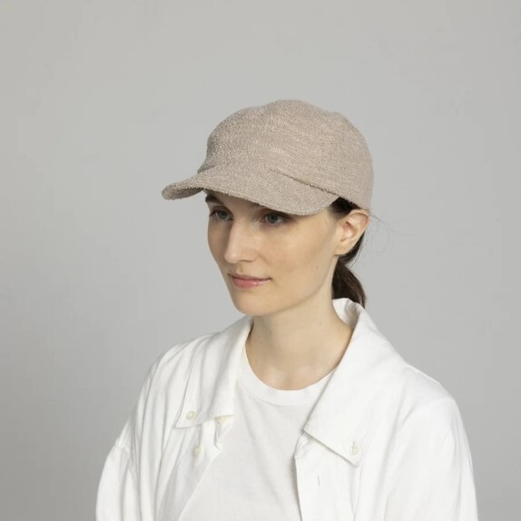 Nine Tailor(�i�C���e�C���[)/ Jasmin Cap -3color- #N-1626(4)