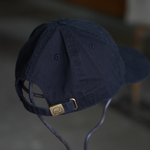 POET MEETS DUBWISE / Kompakt Record Bar�~PMD CAP -BLACK- KRBCP-0674(4)