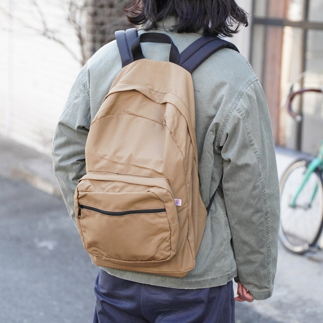 OUTDOOR PRODUCTS (�A�E�g�h�A �v���_�N�c) / DAY PACK (Dead Stock) -4color- #USABAG05(4)