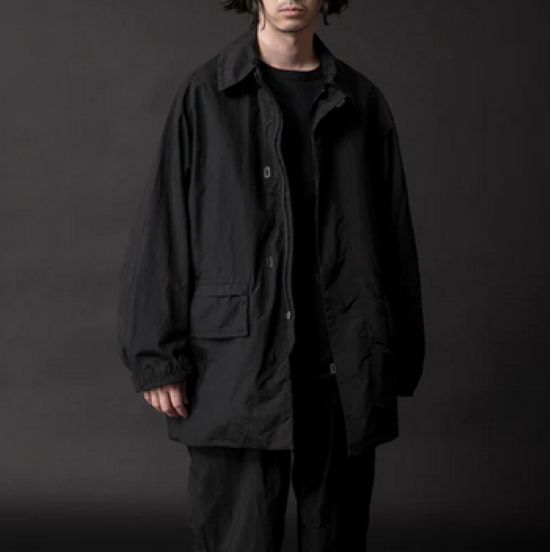 TEATORA(�e�A�g��)/ SOUVENIR SNIPER PACKBLE -BLACK- #TT-110-P(4)