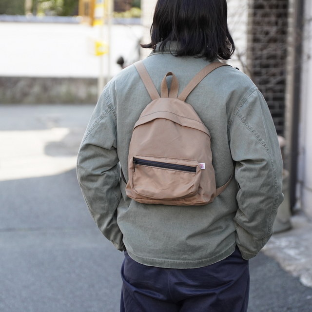 OUTDOOR PRODUCTS (�A�E�g�h�A �v���_�N�c) / MINT BACKPACK (Dead Stock) -3color- #USABAG0(4)