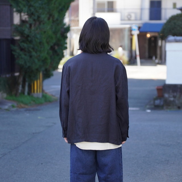 MITTAN(�~�b�^��)/ �a���喃�W���P�b�g -3color- #JK-82(4)