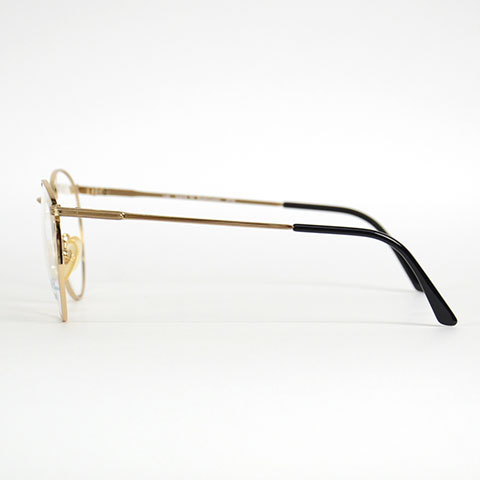 Polo Ralph Lauren Eyewear(|Et[EACEFA) 528/N 0YG -GOLD- (5)