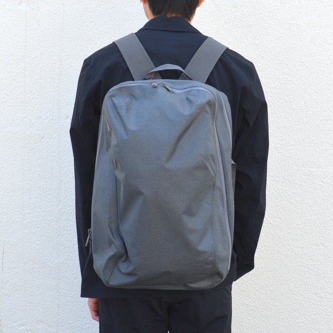 ARC'TERYX VEILANCE(アークテリクス ヴェイランス)Nomin Pack -Ash