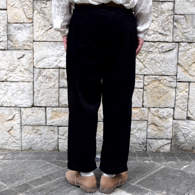 最終価格 toogood THE BRICKLAYER TROUSER