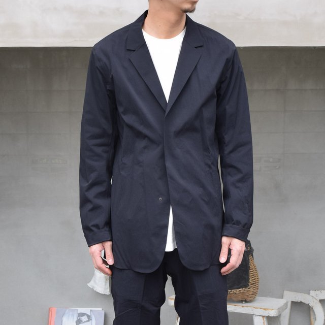 ARC'TERYX VEILANCE(アークテリクスベーランス)/ BLAZER LT Men's