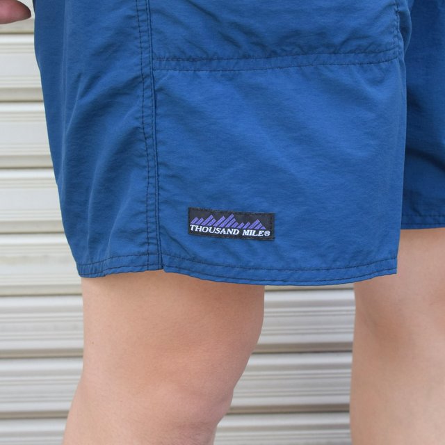THOUSAND MILE / IMPERIAL TRUNK SHORTS #000024462]NV(5)