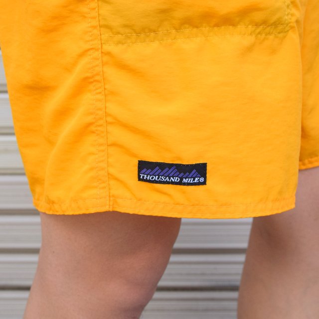 THOUSAND MILE / IMPERIAL TRUNK SHORTS #000024462]MA(5)