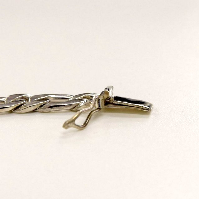 FIFTH GENERAL STORE(フィフスジェネラルストア)/ Silver Bracelet -SILVER- #Special-1490E (5)
