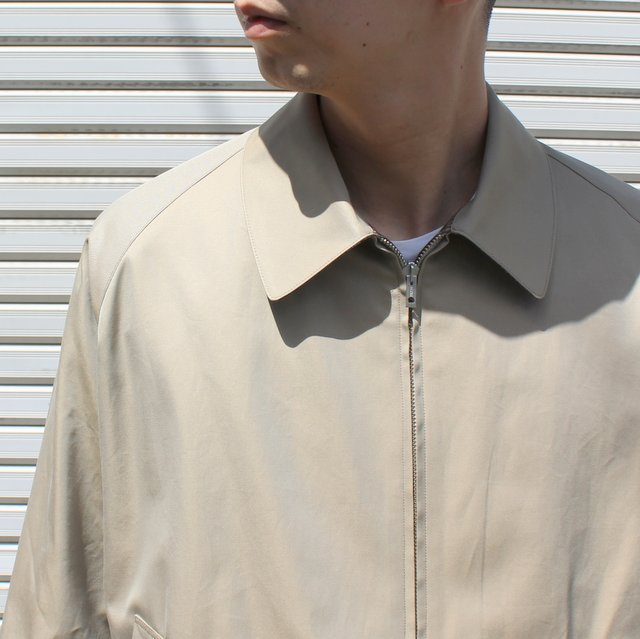 MAATEE&SONS(マーティーアンドサンズ)/ REVERSIBLE JACKET UNCLE #MT1303-0908A(5)