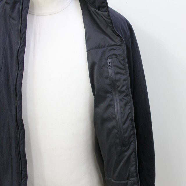 ARC'TERYX VEILANCE(アークテリクスベーランス)/ Mionn IS Jacket Men's -BLACK- #L07677500(5)
