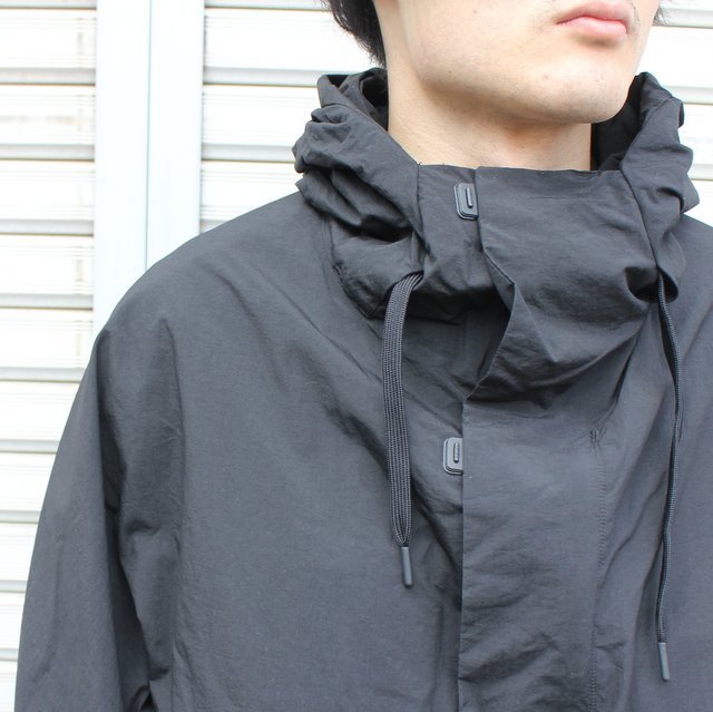 TEATORA(テアトラ)/ SOUVENIR HUNTER M/L -BLACK- #TT-104ML-P