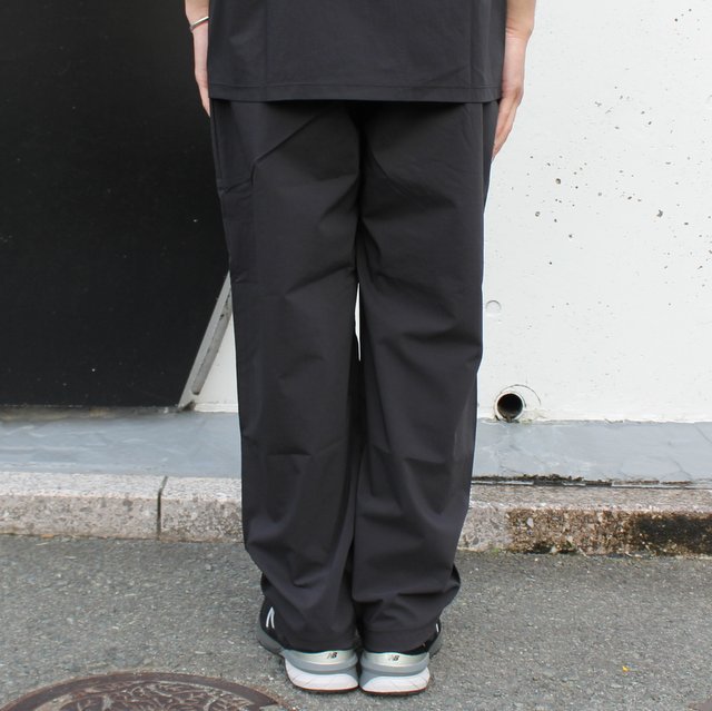 無地・新色登場！ TEATORA WALLET PANTS RESORT DOCTOROID - crumiller.com